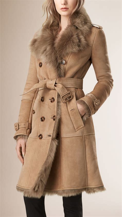 burberry coats &|Burberry female coats.